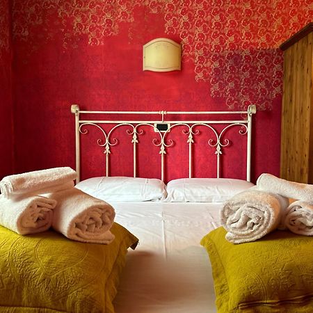 Relais San Michele Guest House Rivoli Veronese Ngoại thất bức ảnh