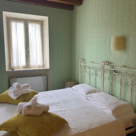 Relais San Michele Guest House Rivoli Veronese Ngoại thất bức ảnh