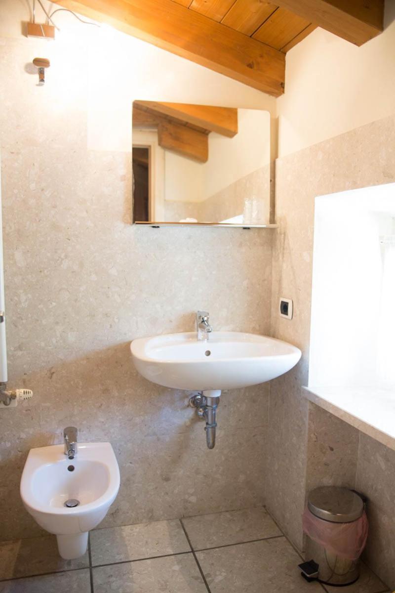 Relais San Michele Guest House Rivoli Veronese Ngoại thất bức ảnh