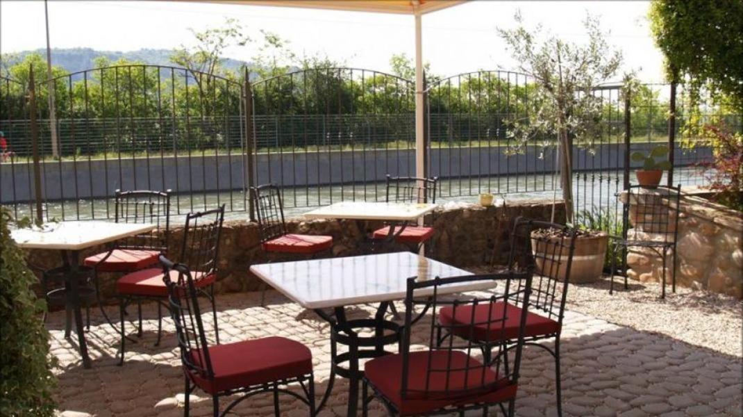 Relais San Michele Guest House Rivoli Veronese Ngoại thất bức ảnh