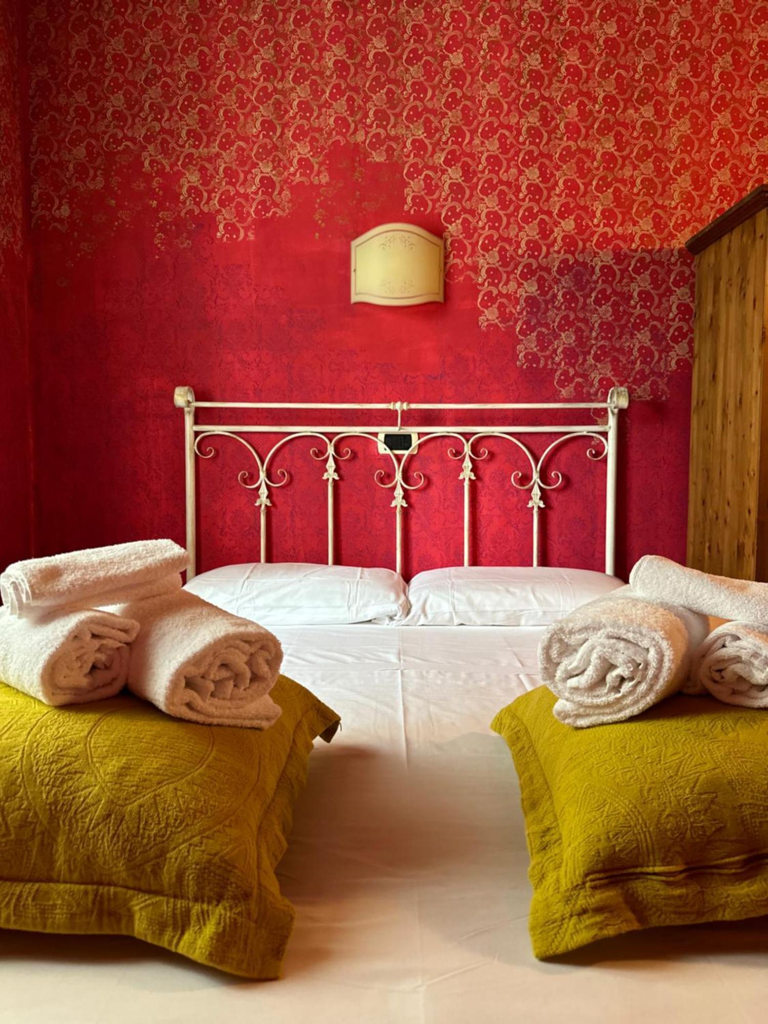 Relais San Michele Guest House Rivoli Veronese Ngoại thất bức ảnh