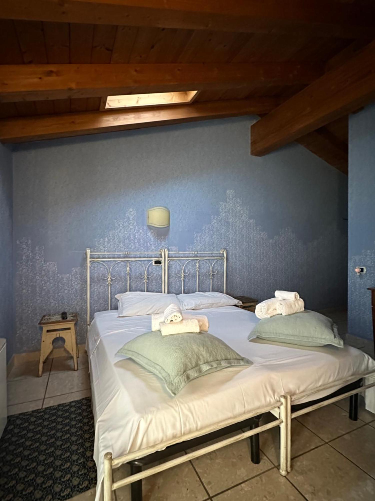Relais San Michele Guest House Rivoli Veronese Ngoại thất bức ảnh