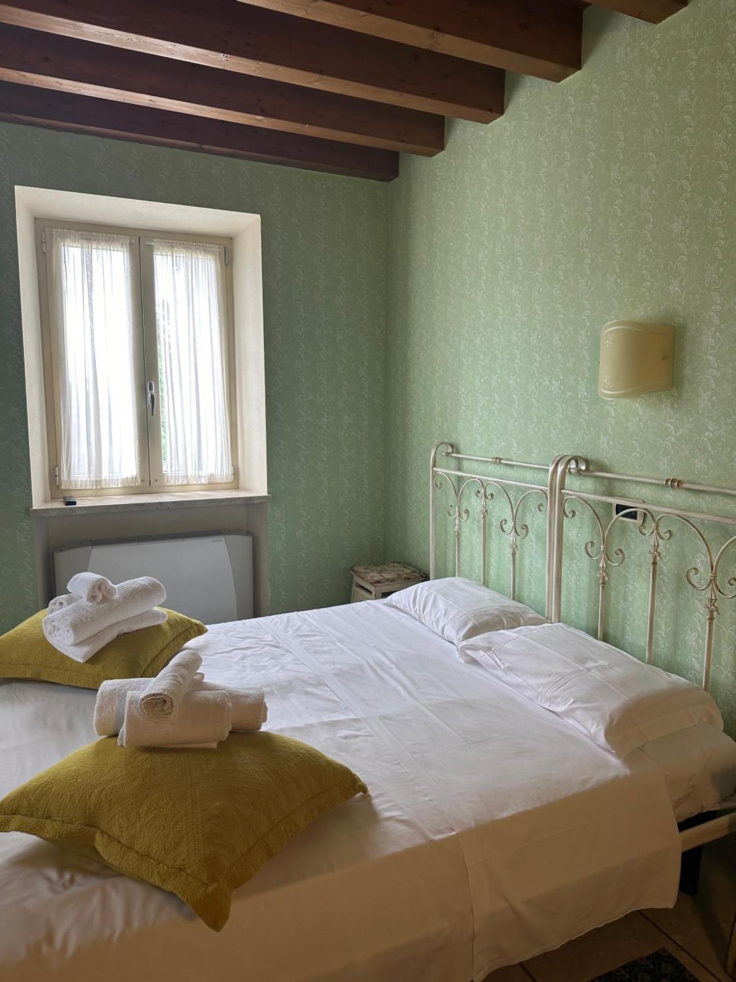 Relais San Michele Guest House Rivoli Veronese Ngoại thất bức ảnh