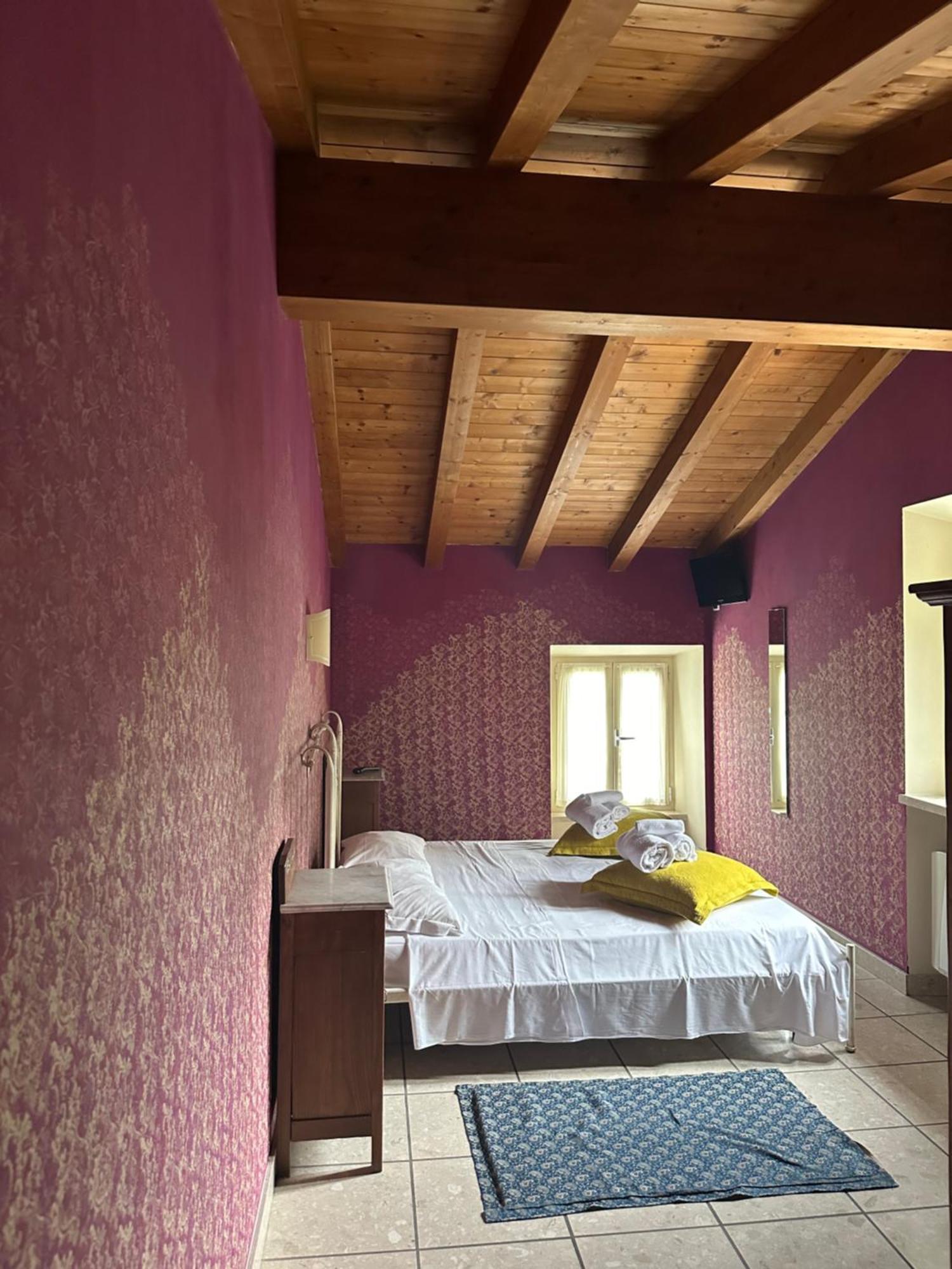 Relais San Michele Guest House Rivoli Veronese Ngoại thất bức ảnh